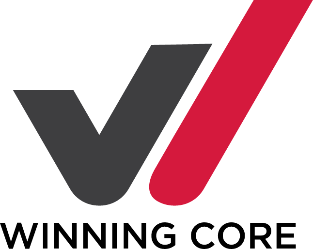 WinningCore Logo